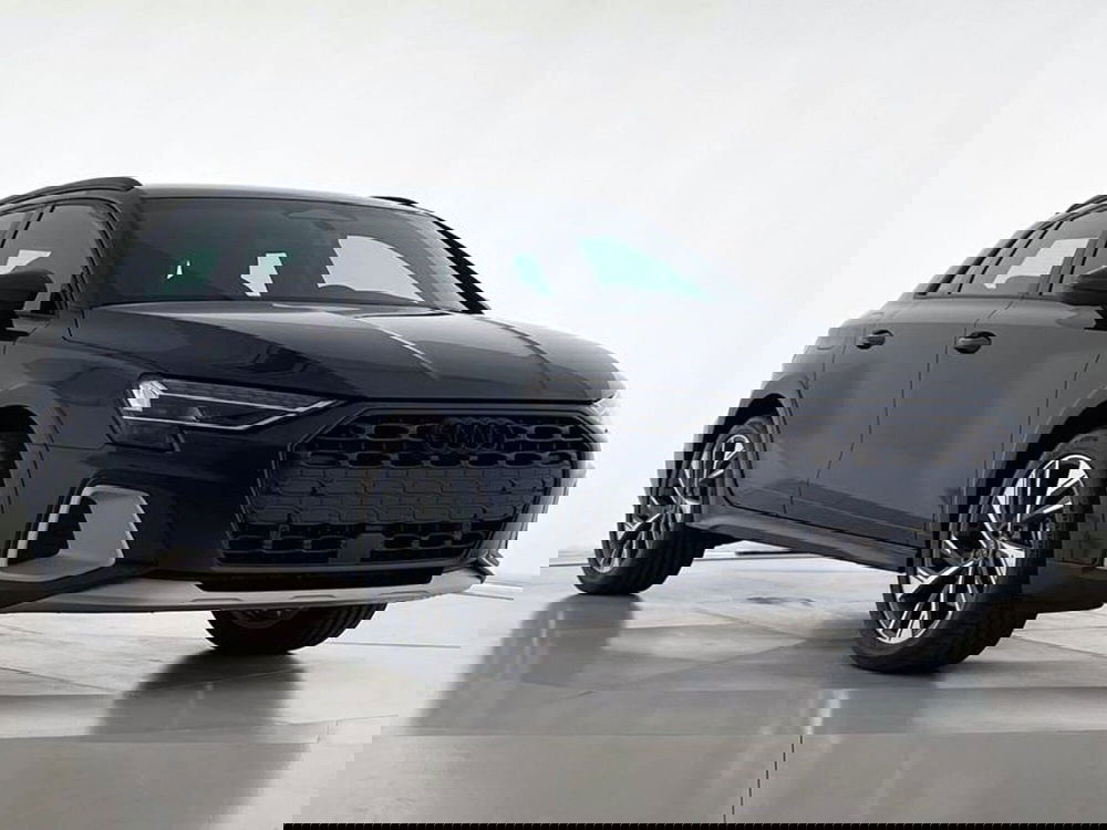 Audi A3 Sportback nuova a Perugia (5)