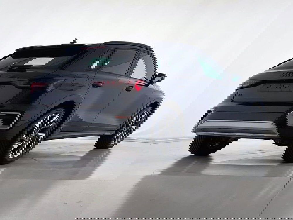 Audi A3 Sportback nuova a Perugia (2)