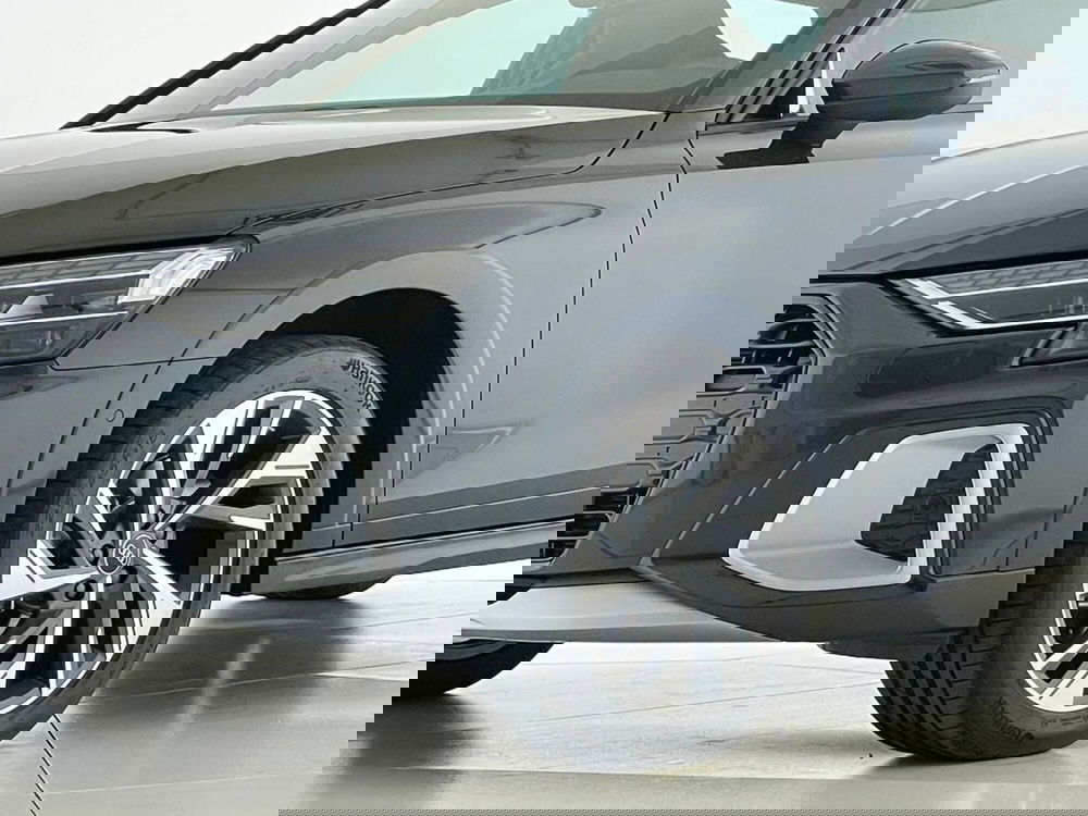 Audi A3 Sportback nuova a Perugia (6)