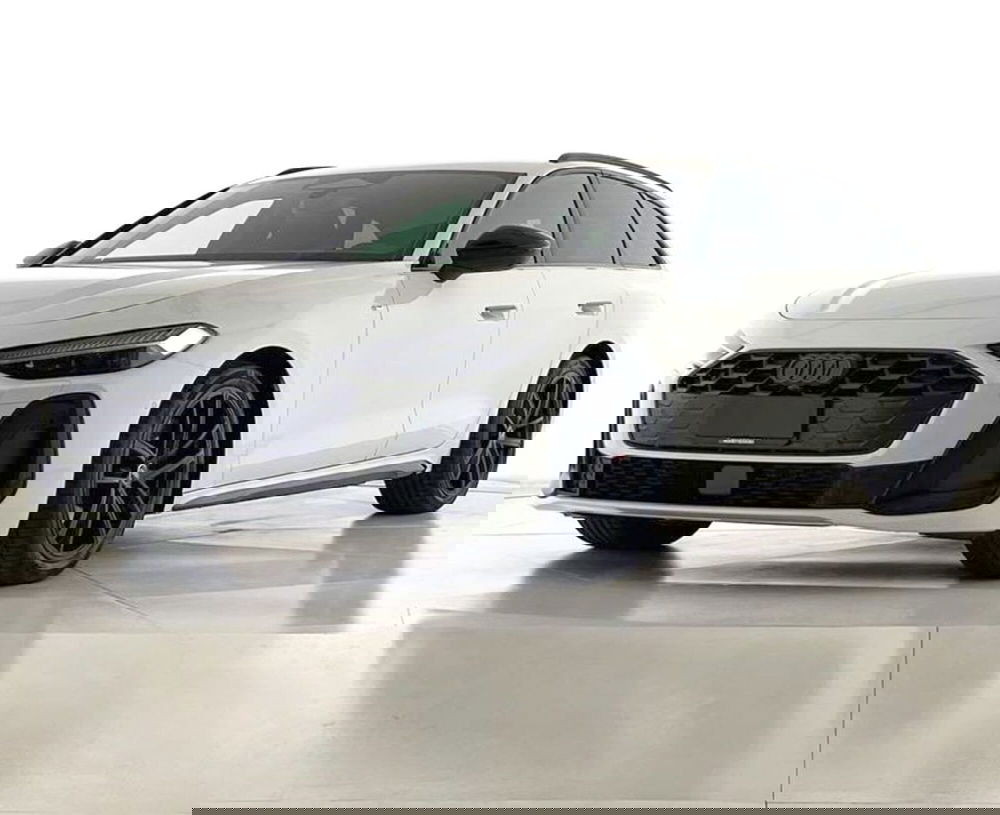 Audi A5 Avant nuova a Perugia