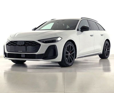 Audi A5 Avant 2.0 tdi mhev+ S line edition 204cv s-tronic nuova a Bastia Umbra