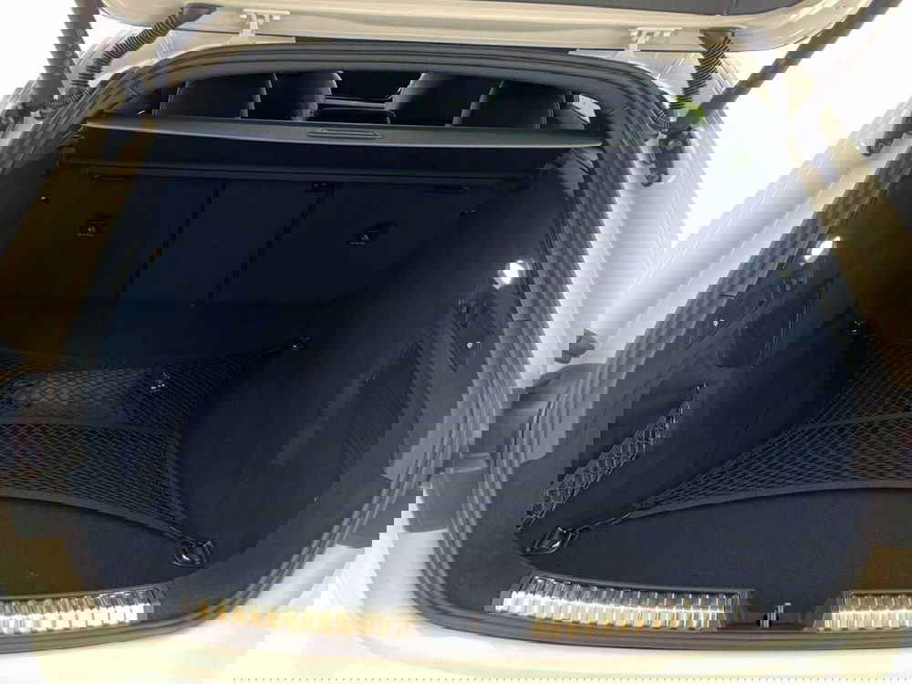 Audi A5 Avant nuova a Perugia (12)