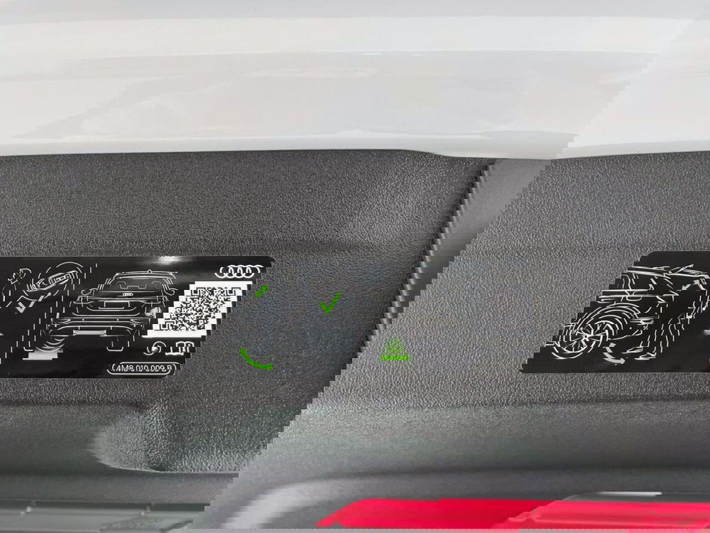 Audi A5 Avant nuova a Perugia (14)