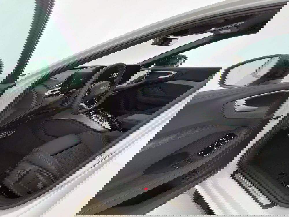 Audi A5 Avant nuova a Perugia (15)