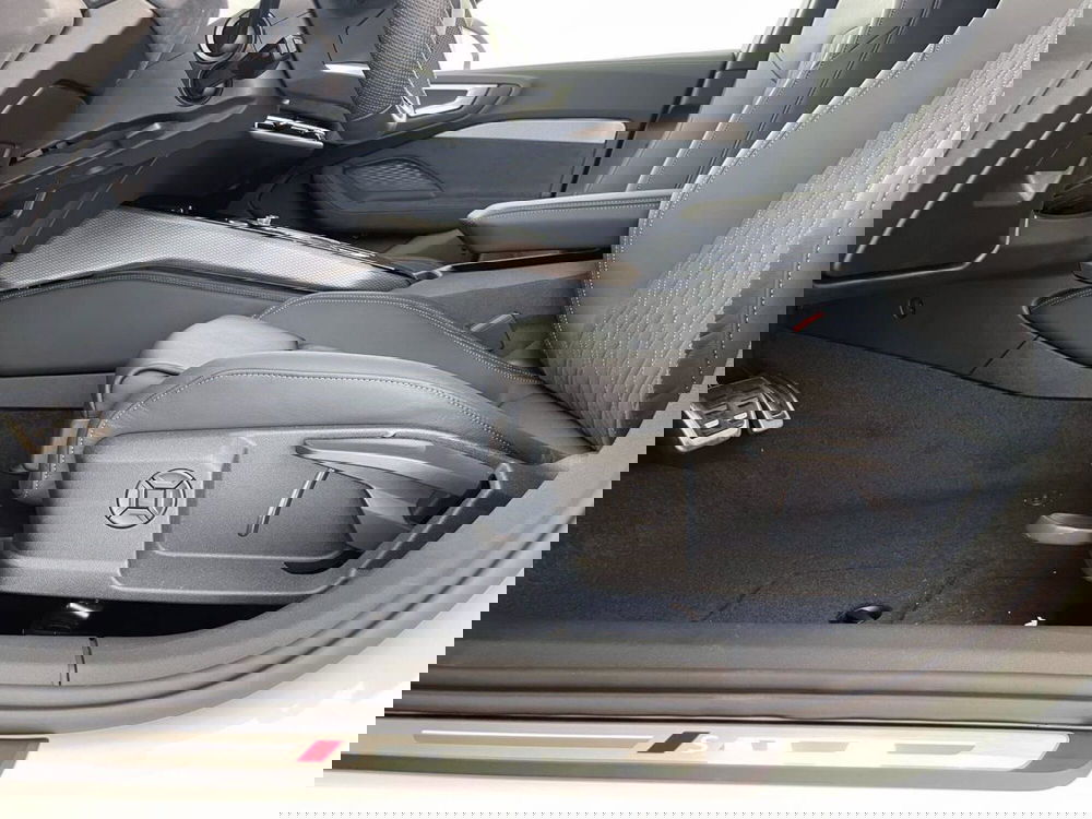 Audi A5 Avant nuova a Perugia (16)