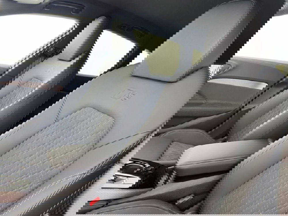 Audi A5 Avant nuova a Perugia (18)