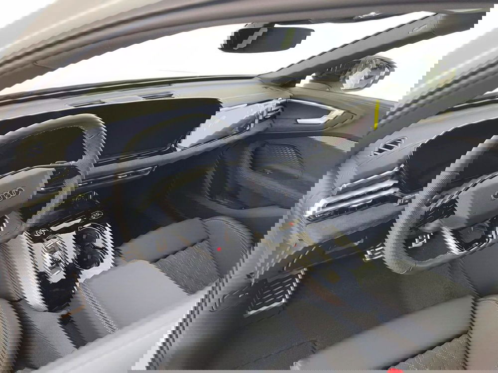 Audi A5 Avant nuova a Perugia (19)