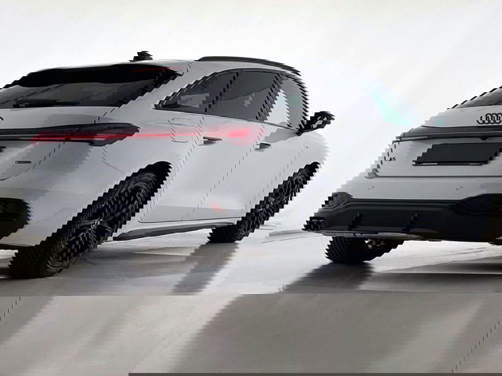 Audi A5 Avant nuova a Perugia (2)