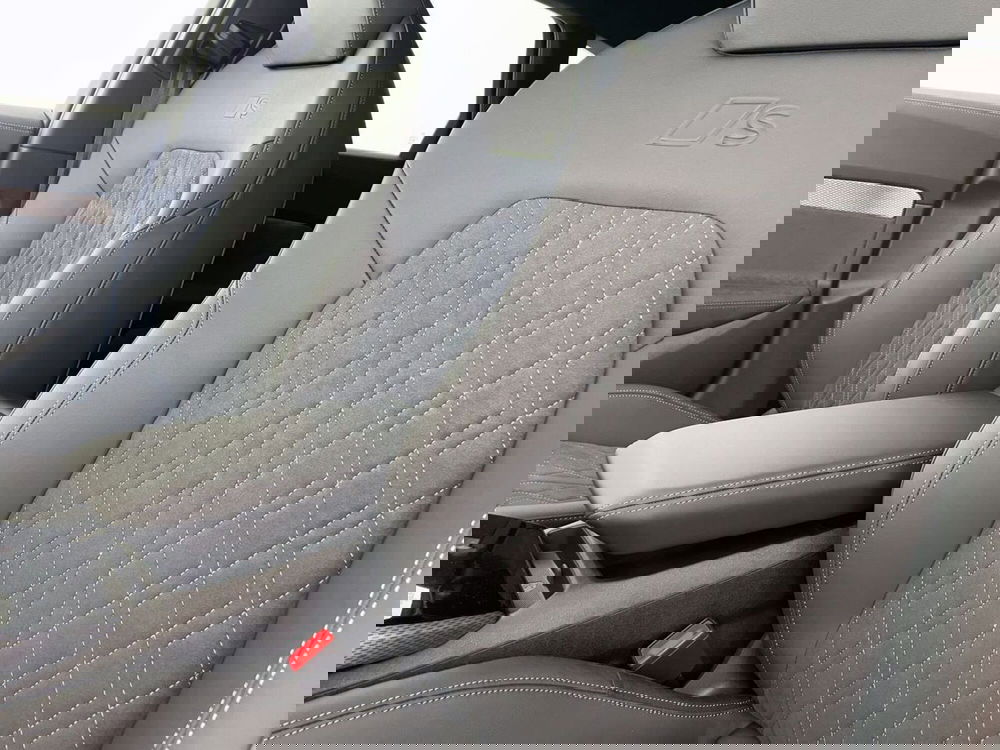 Audi A5 Avant nuova a Perugia (20)