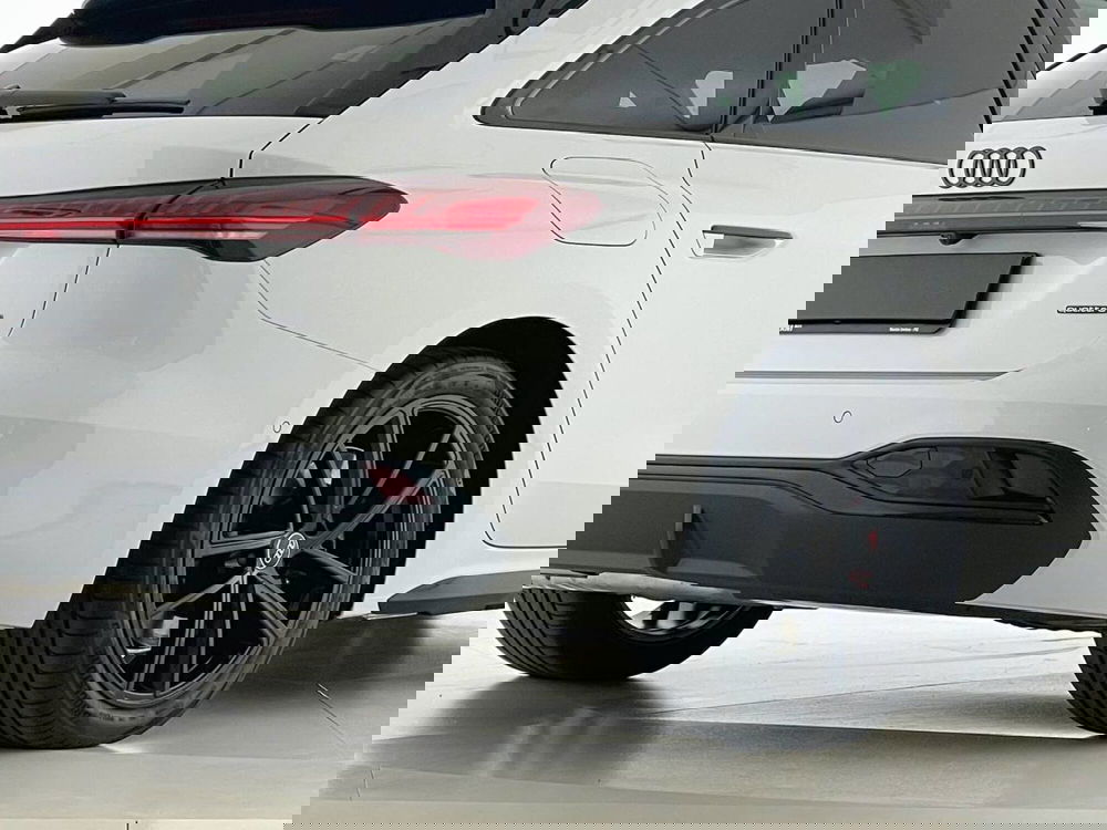 Audi A5 Avant nuova a Perugia (3)