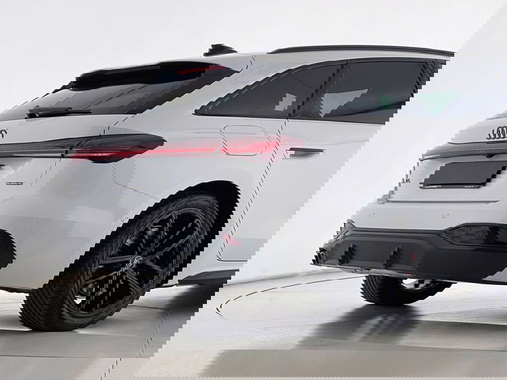 Audi A5 Avant nuova a Perugia (4)