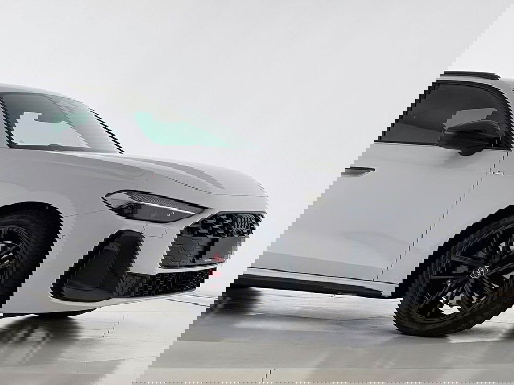 Audi A5 Avant nuova a Perugia (5)