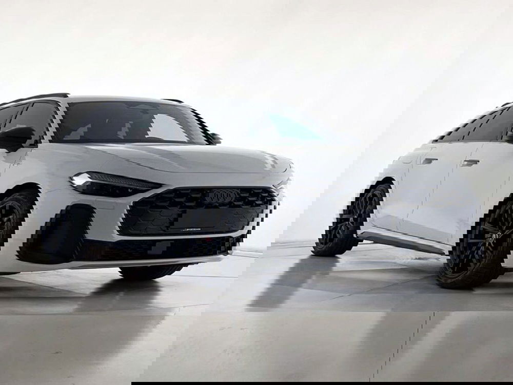 Audi A5 Avant nuova a Perugia (7)