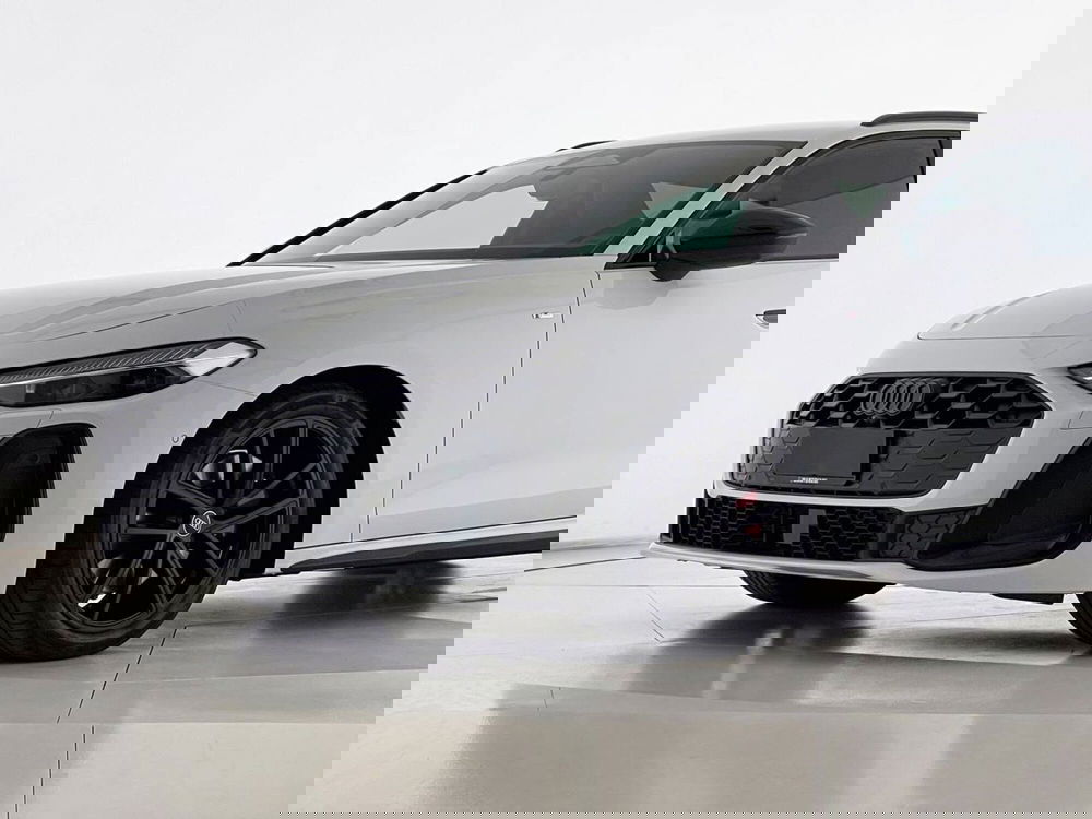 Audi A5 Avant nuova a Perugia (8)