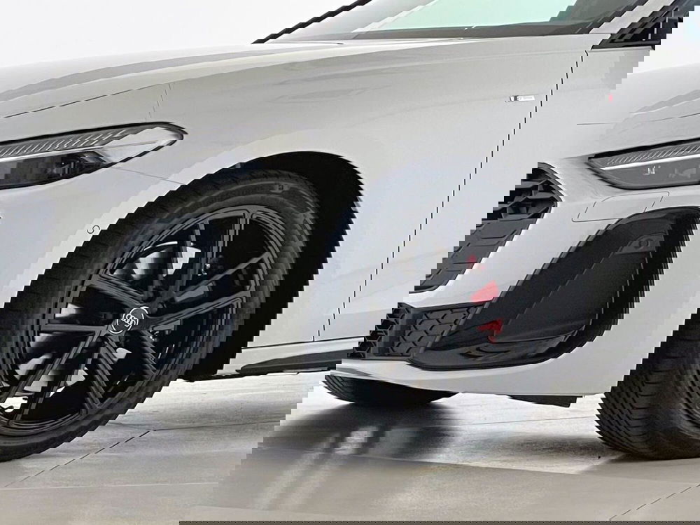 Audi A5 Avant nuova a Perugia (9)