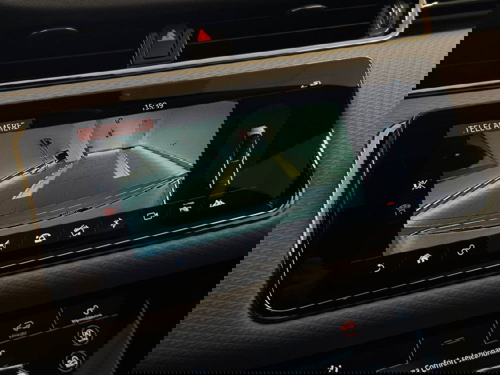 Land Rover Range Rover Evoque usata a Savona (13)