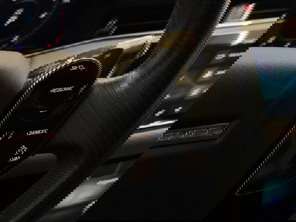 Land Rover Range Rover Evoque usata a Savona (14)