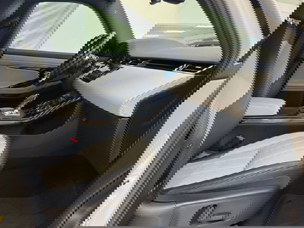 Land Rover Range Rover Evoque usata a Savona (3)