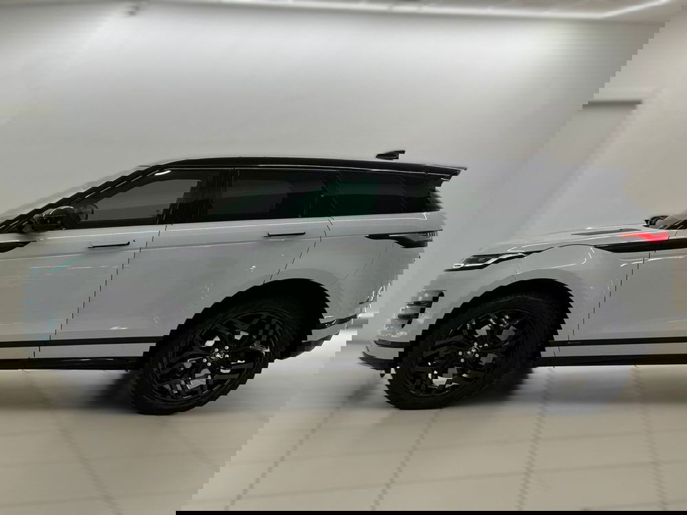 Land Rover Range Rover Evoque usata a Savona (6)