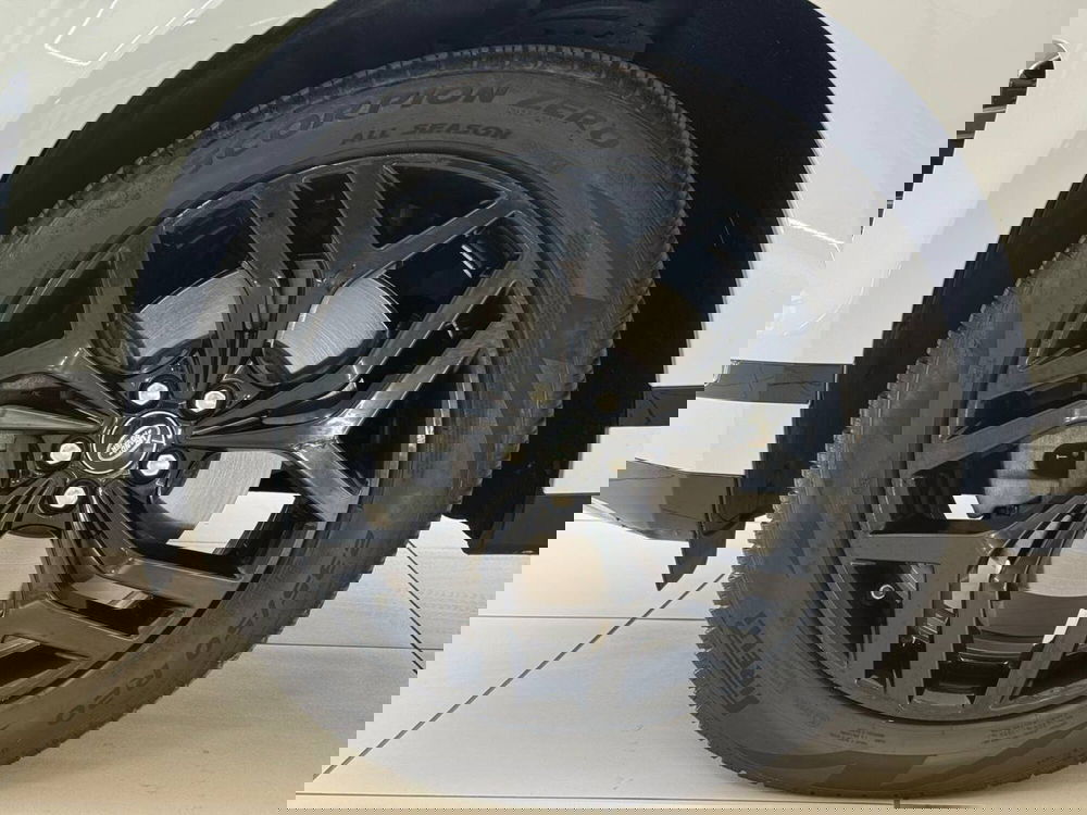 Land Rover Range Rover Evoque usata a Savona (9)