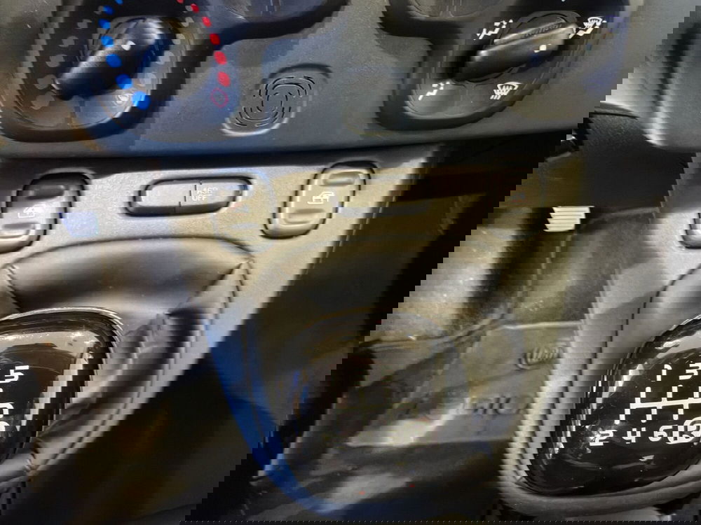 Fiat Panda usata a Vercelli (11)