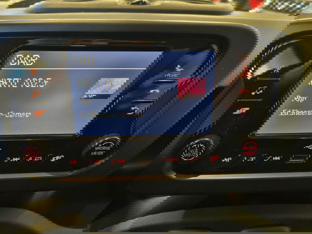 Fiat Panda usata a Vercelli (14)