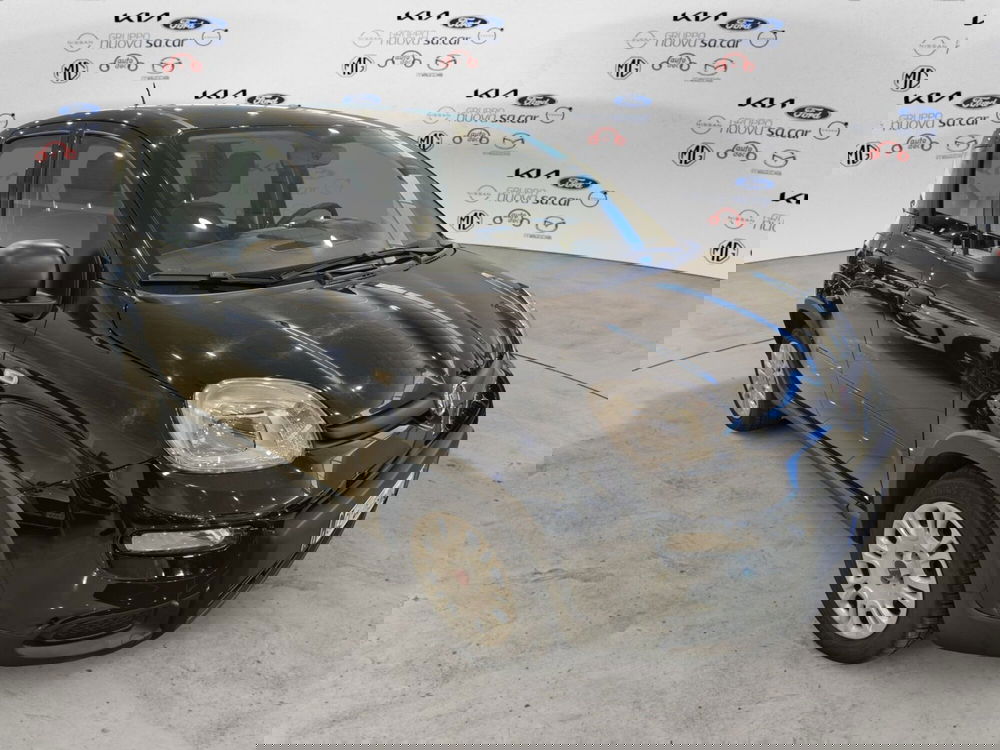 Fiat Panda usata a Vercelli (2)