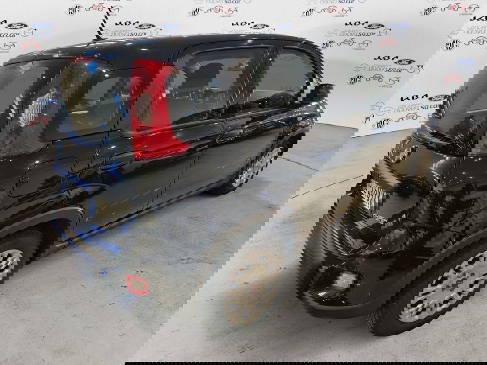 Fiat Panda usata a Vercelli (3)