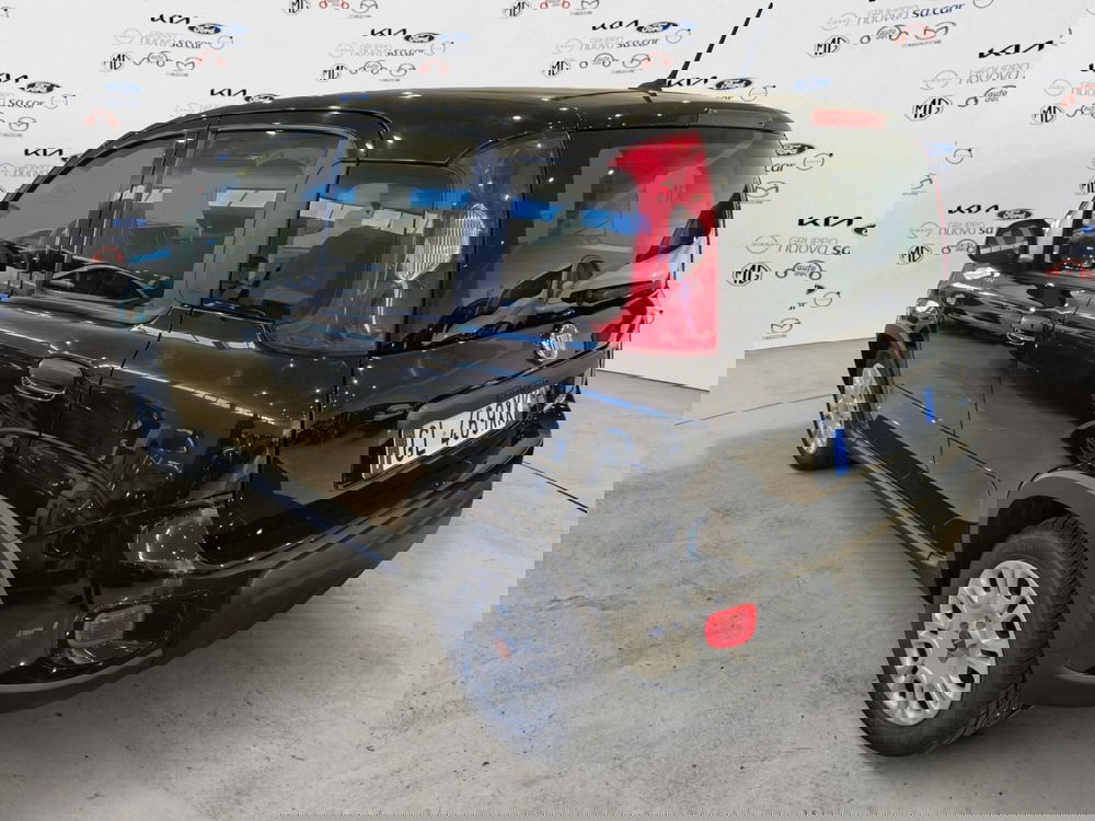 Fiat Panda usata a Vercelli (4)