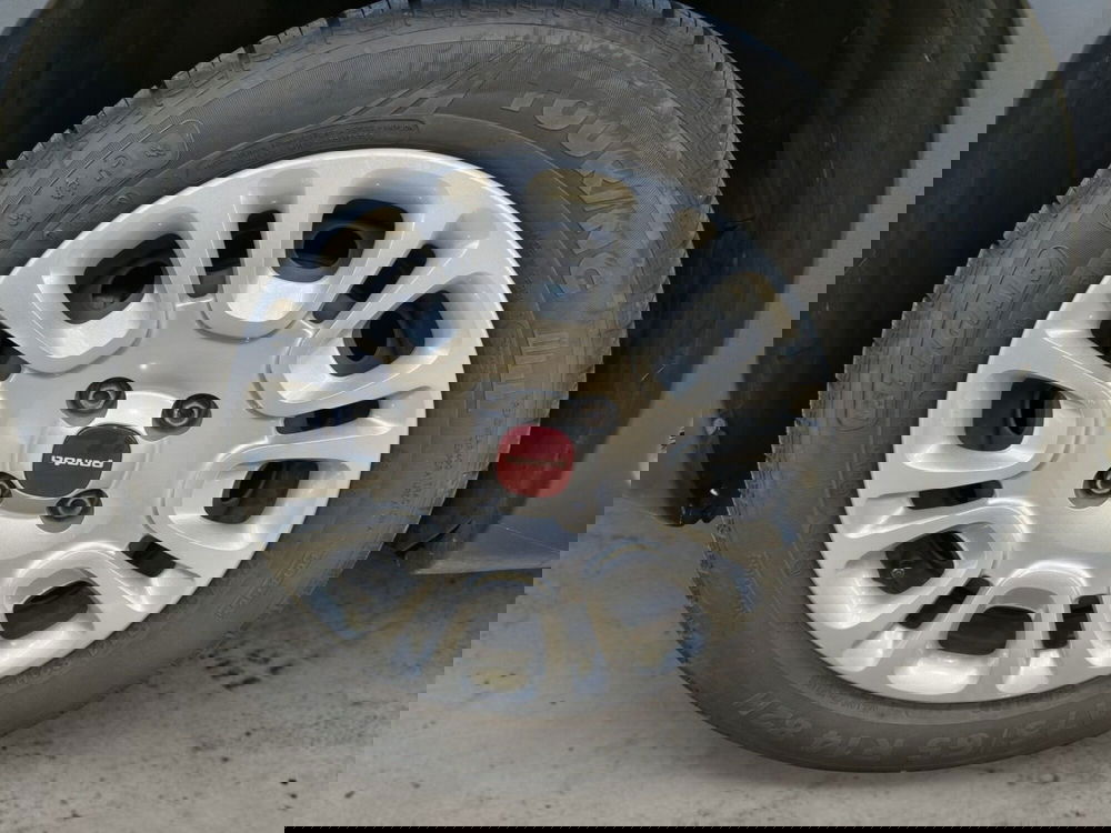 Fiat Panda usata a Vercelli (5)