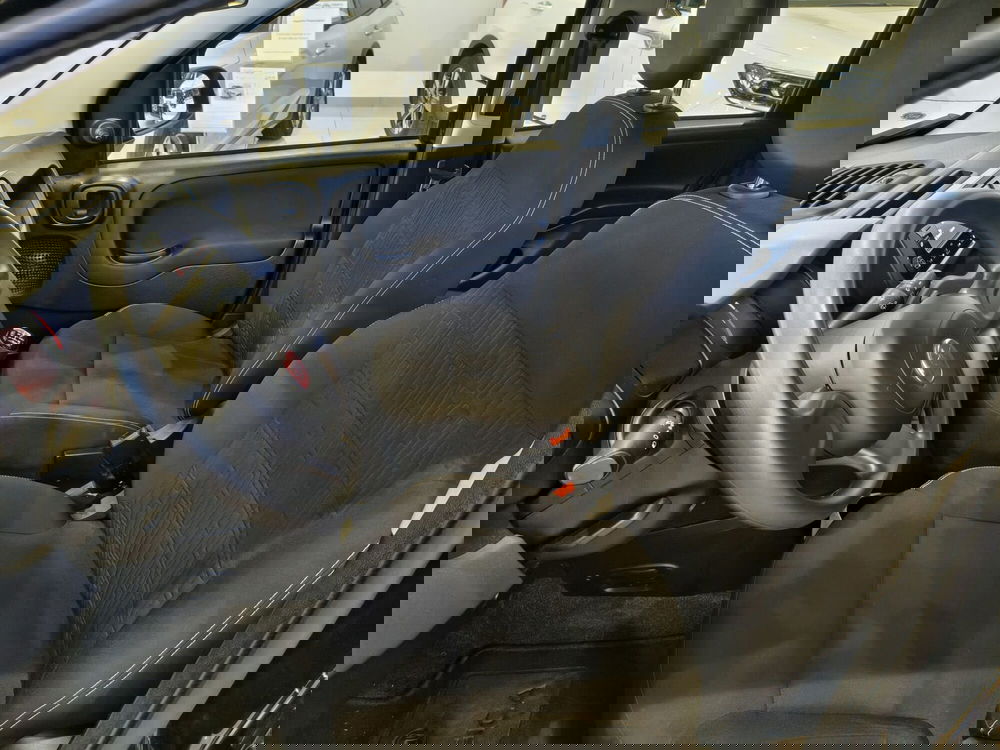 Fiat Panda usata a Vercelli (7)