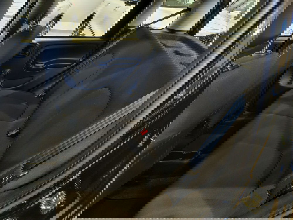 Fiat Panda usata a Vercelli (8)