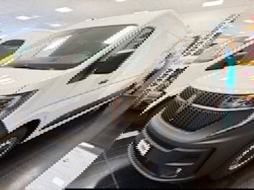 Renault Master Furgone nuova a Torino