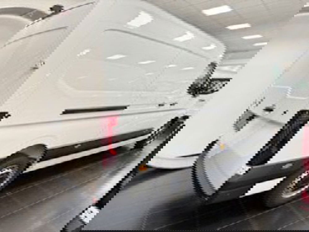 Renault Master Furgone nuova a Torino (3)