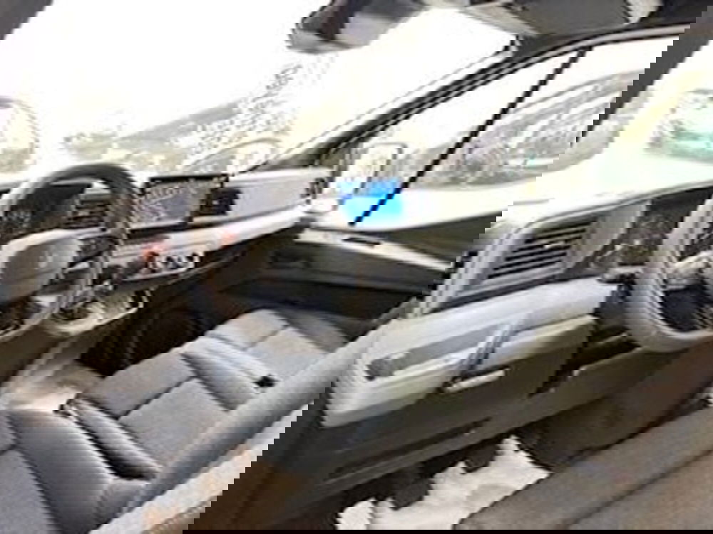 Renault Master Furgone nuova a Torino (4)