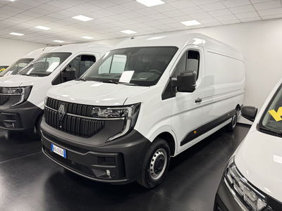 Renault Master Furgone T35 2.0 blue dci 150cv L3H2 EVIE nuova a Torino
