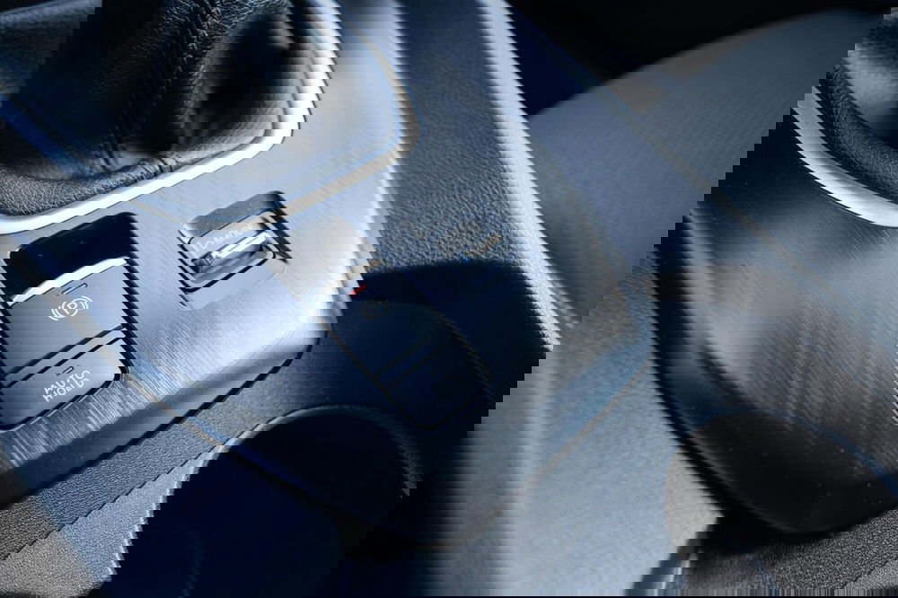 Nissan Qashqai usata a Torino (10)