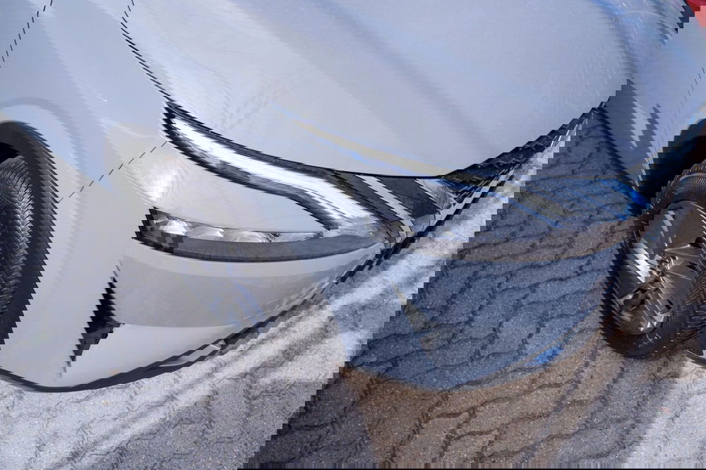 Nissan Qashqai usata a Torino (19)