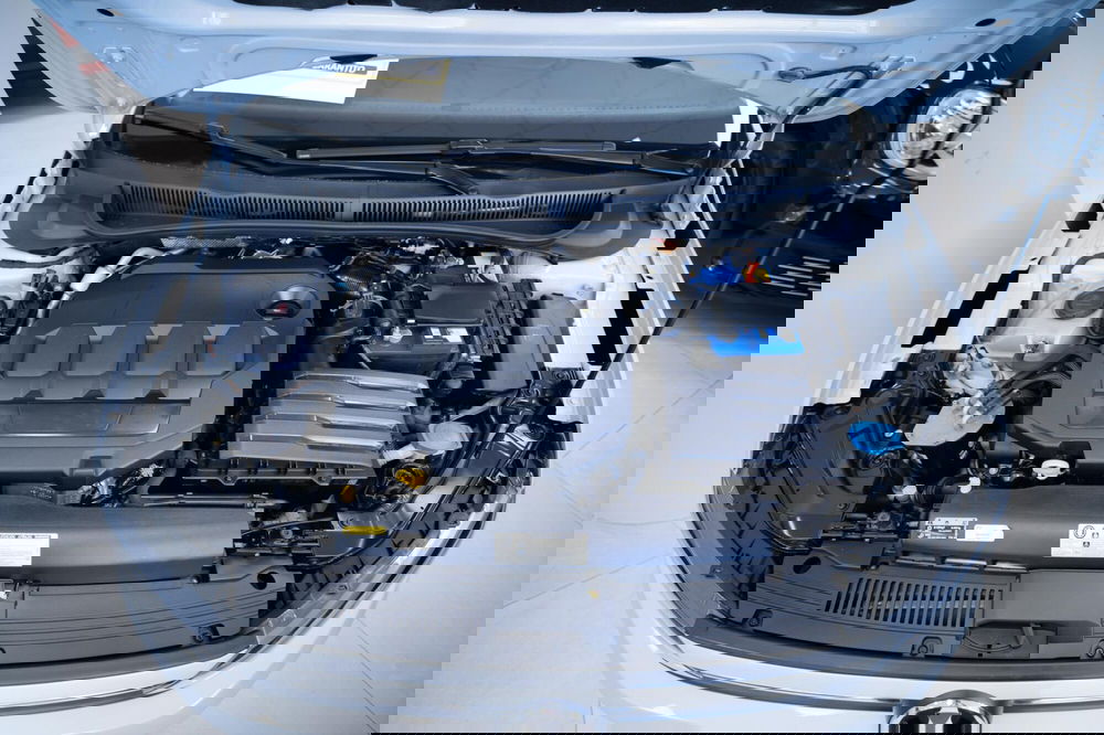 Volkswagen Polo usata a Torino (12)