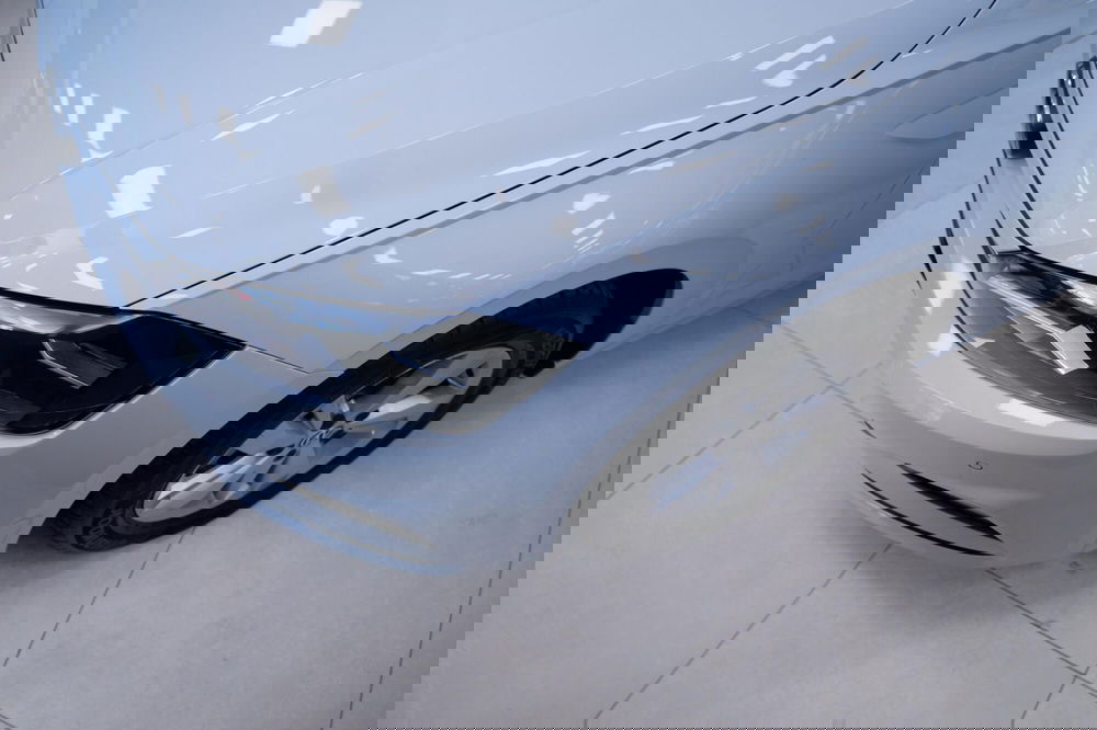 Volkswagen Polo usata a Torino (15)