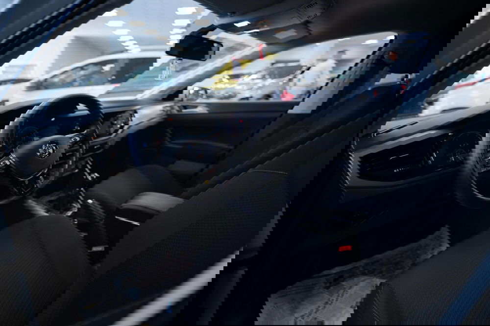 Volkswagen Polo usata a Torino (6)