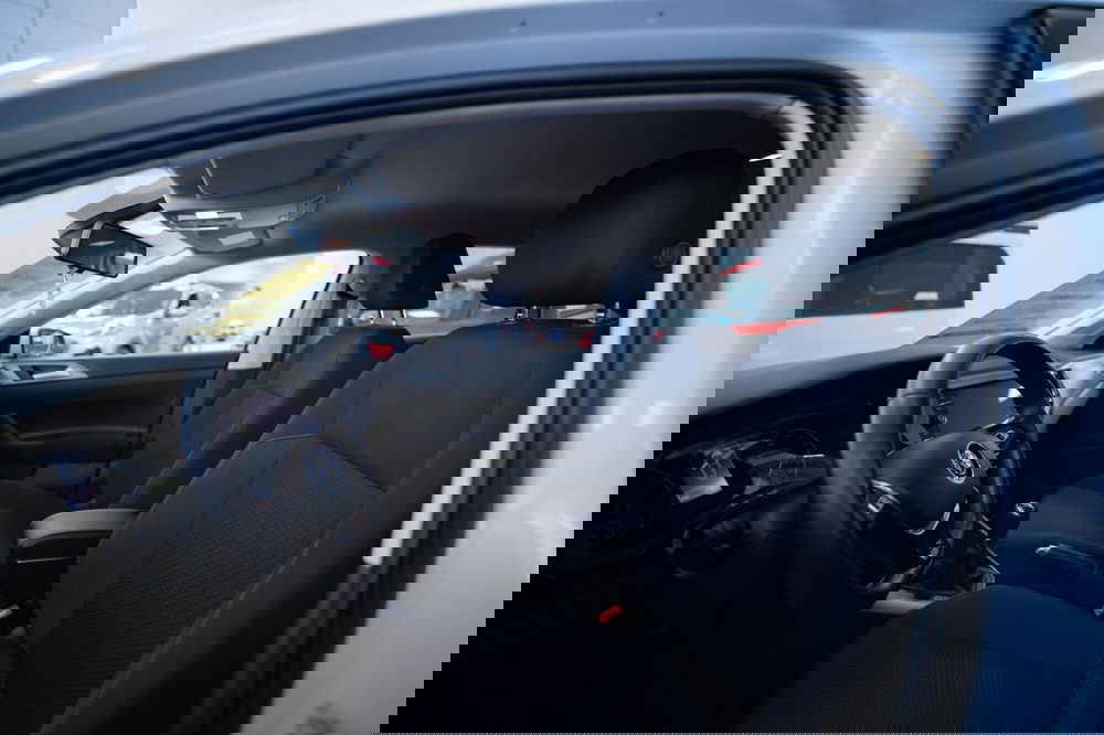 Volkswagen Polo usata a Torino (7)