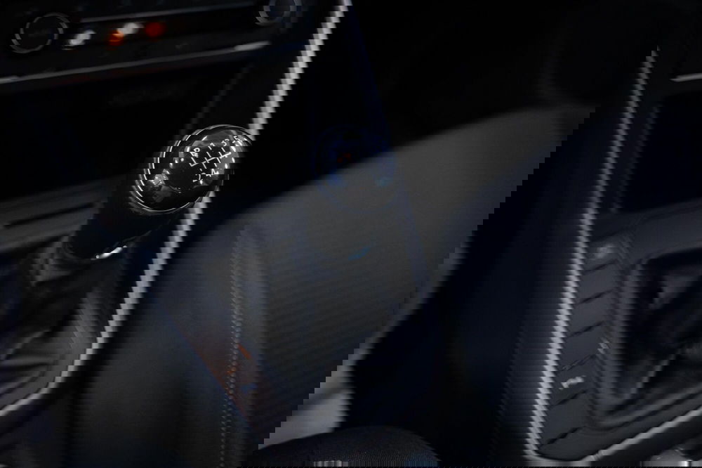 Volkswagen Polo usata a Torino (9)