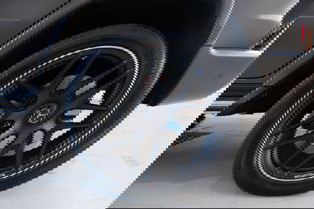 Mercedes-Benz Classe G usata a Torino (12)