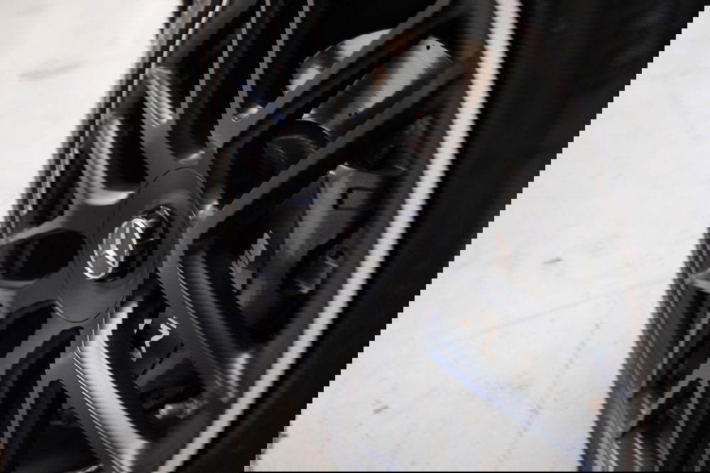 Mercedes-Benz Classe G usata a Torino (13)