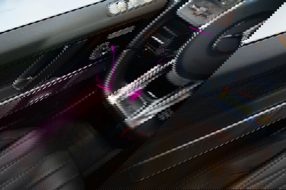 Mercedes-Benz Classe G usata a Torino (19)