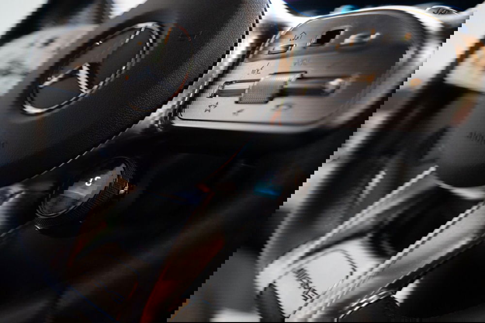 Mercedes-Benz Classe G usata a Torino (20)