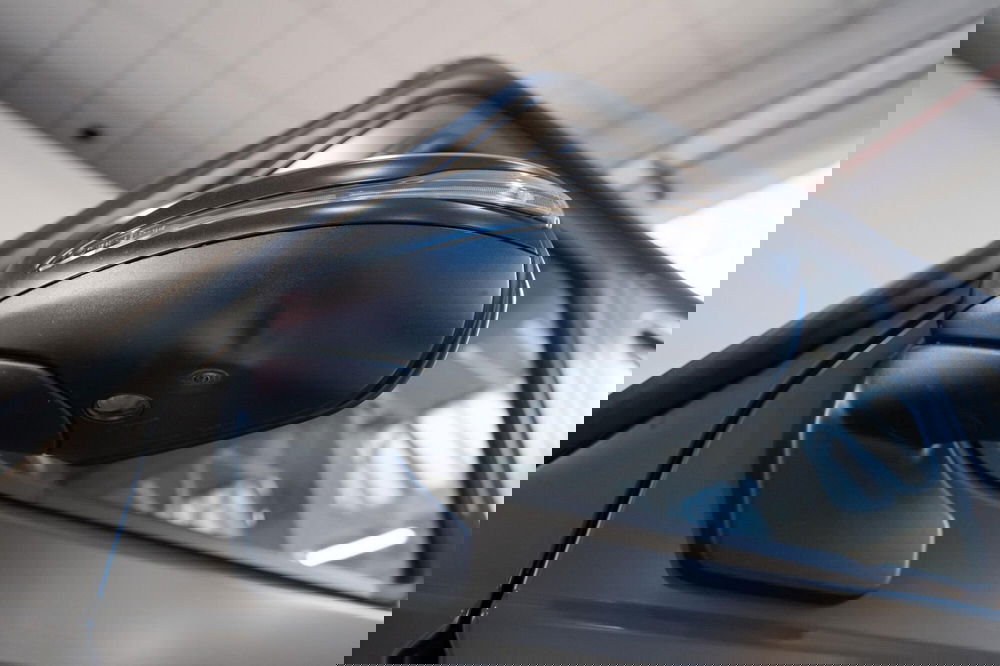 Mercedes-Benz Classe G usata a Torino (9)