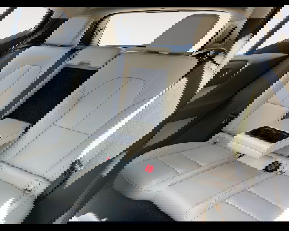 Volvo XC40 nuova a Bologna (15)