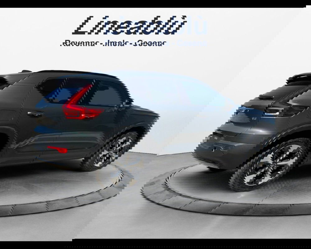 Volvo XC40 nuova a Bologna (5)